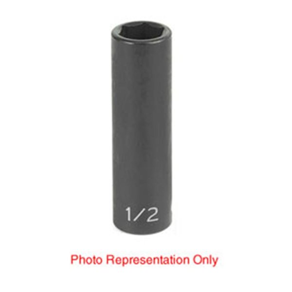 Grey Pneumatic 1013MD 0.38 in. Drive X 13 mm Deep GR335142